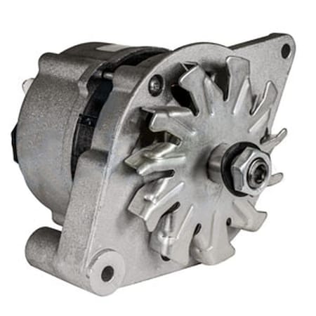 Aftermarket RE-MFG. ALTERNATOR A-TY25948-AI